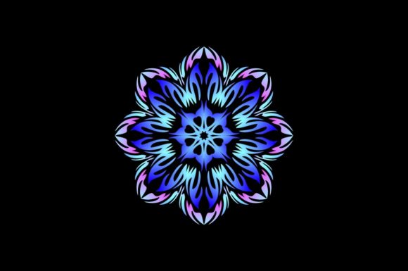 Mandala for Blankets: Art, Nature, and the Craft of Comfort