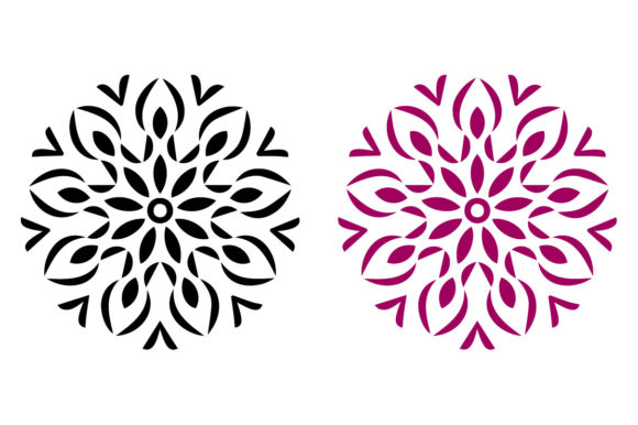 Practical Considerations for Mandala Pattern Stencil Doodles Sketch Design Resources