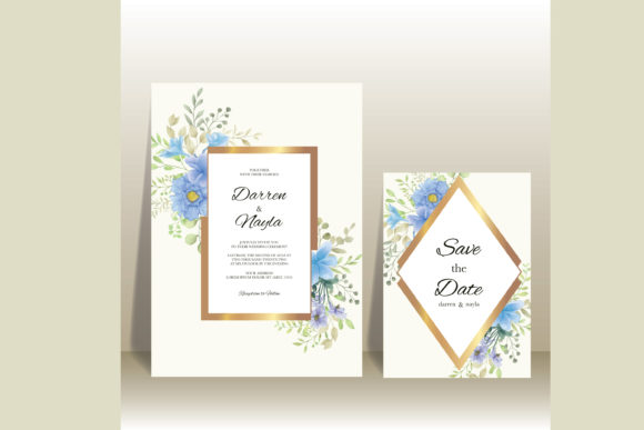 The Art of Elegance: Unveiling the Perfect Wedding Invitation