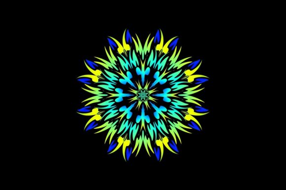 The Distinctive Beauty of Mandala SVG Files for Creative Projects