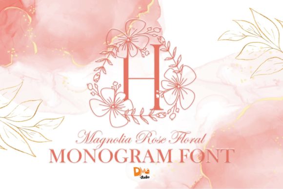 The Romance of Elegant Typography