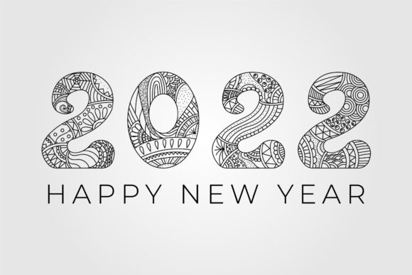 Vector Mandalas Style Decoration: A Blend of Festive Art and Modern Design